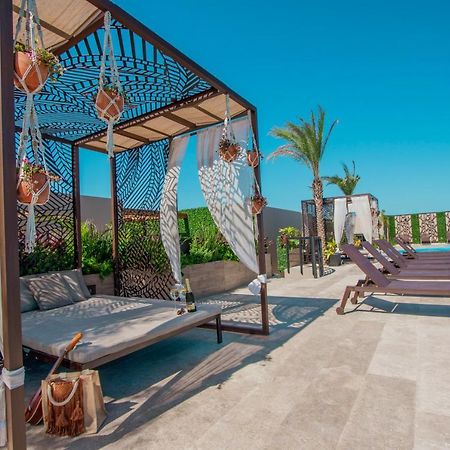 Menesse Condos Tulum Exteriör bild